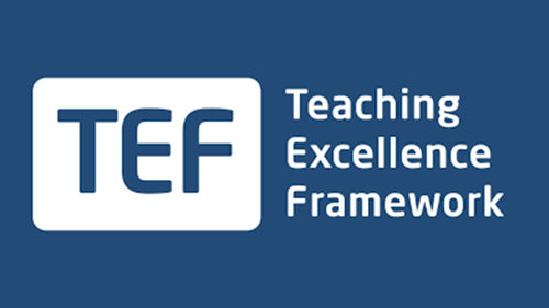 TEF (Teaching Excellent Framework) คืออะไร?